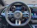 MERCEDES-BENZ E 53 Hybrid T 4Matic+ 9G-Tronic