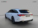 MERCEDES-BENZ E 53 Hybrid T 4Matic+ 9G-Tronic