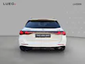 MERCEDES-BENZ E 53 Hybrid T 4Matic+ 9G-Tronic