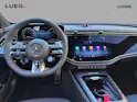 MERCEDES-BENZ E 53 Hybrid T 4Matic+ 9G-Tronic