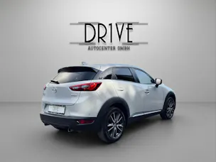 MAZDA CX-3 2.0 Ambition AWD *Head-up-Display + Rückfahrkamera*