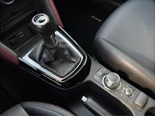 MAZDA CX-3 2.0 Ambition AWD *Head-up-Display + Rückfahrkamera*