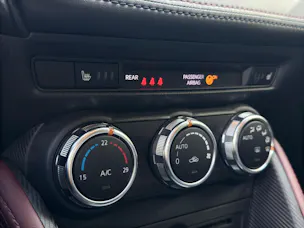 MAZDA CX-3 2.0 Ambition AWD *Head-up-Display*Rückfahrkamera uvm.*