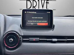 MAZDA CX-3 2.0 Ambition AWD *Head-up-Display + Rückfahrkamera*