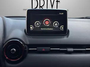 MAZDA CX-3 2.0 Ambition AWD *Head-up-Display + Rückfahrkamera*