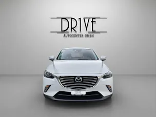 MAZDA CX-3 2.0 Ambition AWD *Head-up-Display + Rückfahrkamera*