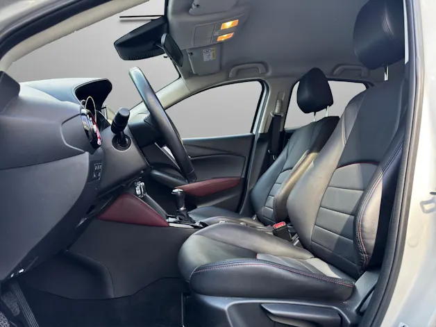 MAZDA CX-3 2.0 Ambition AWD *Head-up-Display + Rückfahrkamera*