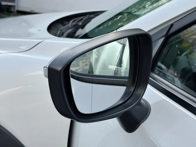 MAZDA CX-3 2.0 Ambition AWD *Head-up-Display + Rückfahrkamera*