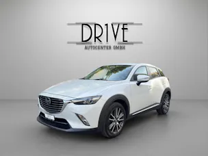 MAZDA CX-3 2.0 Ambition AWD *Head-up-Display*Rückfahrkamera uvm.*