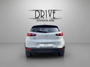 MAZDA CX-3 2.0 Ambition AWD *Head-up-Display + Rückfahrkamera*