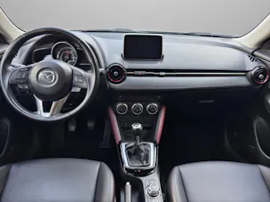 MAZDA CX-3 2.0 Ambition AWD *Head-up-Display*Rückfahrkamera uvm.*