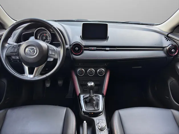 MAZDA CX-3 2.0 Ambition AWD *Head-up-Display + Rückfahrkamera*