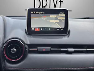 MAZDA CX-3 2.0 Ambition AWD *Head-up-Display + Rückfahrkamera*
