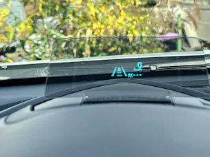 MAZDA CX-3 2.0 Ambition AWD *Head-up-Display + Rückfahrkamera*