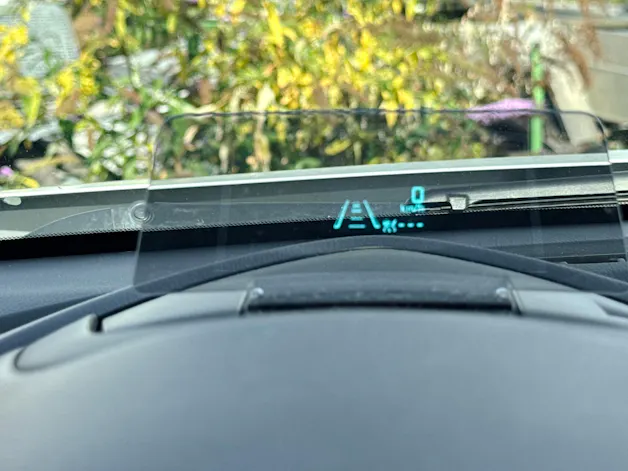 MAZDA CX-3 2.0 Ambition AWD *Head-up-Display + Rückfahrkamera*