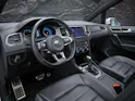 VW Golf Sportsvan 1.4 TSI R-Line DSG *Panorama*CH Fahrzeug*