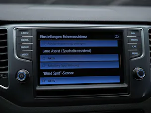 VW Golf Sportsvan 1.4 TSI R-Line DSG *Panorama*CH Fahrzeug*