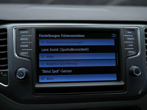 VW Golf Sportsvan 1.4 TSI R-Line DSG *Panorama*CH Fahrzeug*