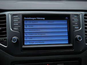 VW Golf Sportsvan 1.4 TSI R-Line DSG *Panorama*CH Fahrzeug*