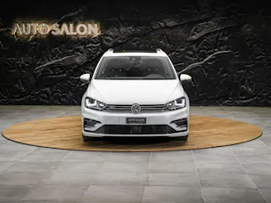 VW Golf Sportsvan 1.4 TSI R-Line DSG *Panorama*CH Fahrzeug*