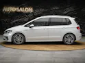 VW Golf Sportsvan 1.4 TSI R-Line DSG *Panorama*CH Fahrzeug*