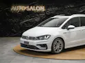 VW Golf Sportsvan 1.4 TSI R-Line DSG *Panorama*CH Fahrzeug*