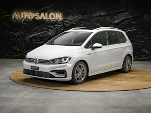 VW Golf Sportsvan 1.4 TSI R-Line DSG *Panorama*CH Fahrzeug*
