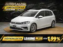 VW Golf Sportsvan 1.4 TSI R-Line DSG *Panorama*CH Fahrzeug*