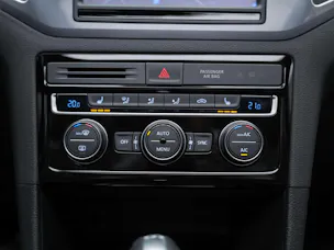 VW Golf Sportsvan 1.4 TSI R-Line DSG *Panorama*CH Fahrzeug*