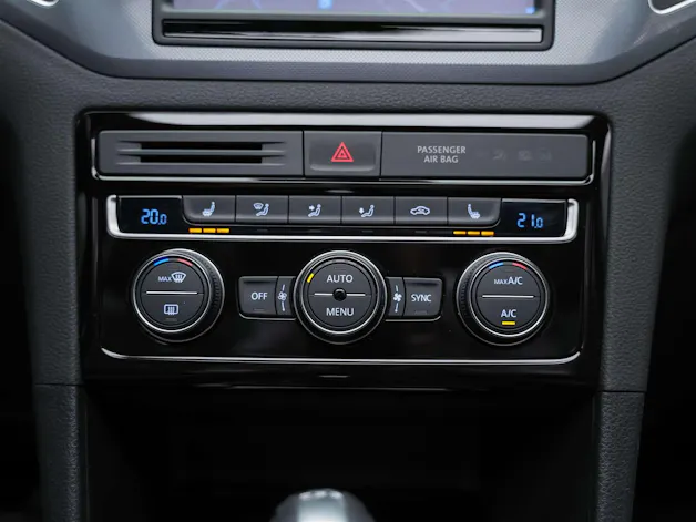 VW Golf Sportsvan 1.4 TSI R-Line DSG *Panorama*CH Fahrzeug*