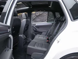 VW Golf Sportsvan 1.4 TSI R-Line DSG *Panorama*CH Fahrzeug*