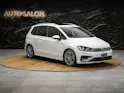 VW Golf Sportsvan 1.4 TSI R-Line DSG *Panorama*CH Fahrzeug*