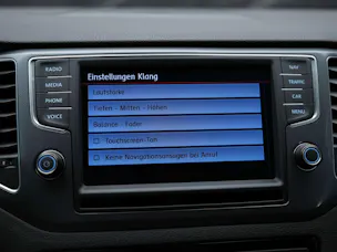 VW Golf Sportsvan 1.4 TSI R-Line DSG *Panorama*CH Fahrzeug*