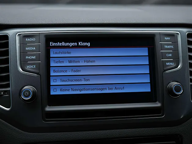 VW Golf Sportsvan 1.4 TSI R-Line DSG *Panorama*CH Fahrzeug*