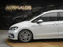 VW Golf Sportsvan 1.4 TSI R-Line DSG *Panorama*CH Fahrzeug*