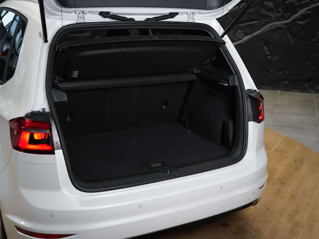 VW Golf Sportsvan 1.4 TSI R-Line DSG *Panorama*CH Fahrzeug*