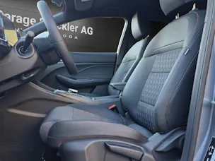 MG 3 1.5 Hybrid Luxury
