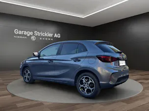 MG 3 1.5 Hybrid Luxury