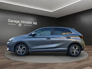 MG 3 1.5 Hybrid Luxury