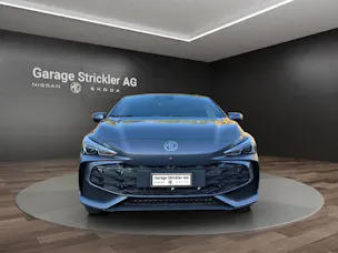 MG 3 1.5 Hybrid Luxury