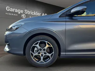MG 3 1.5 Hybrid Luxury