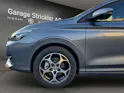 MG 3 1.5 Hybrid Luxury