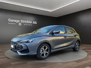 MG 3 1.5 Hybrid Luxury
