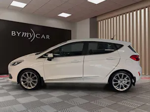 FORD Fiesta 1.0 SCTi Vignale