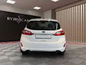 FORD Fiesta 1.0 SCTi Vignale