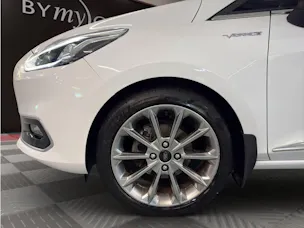FORD Fiesta 1.0 SCTi Vignale