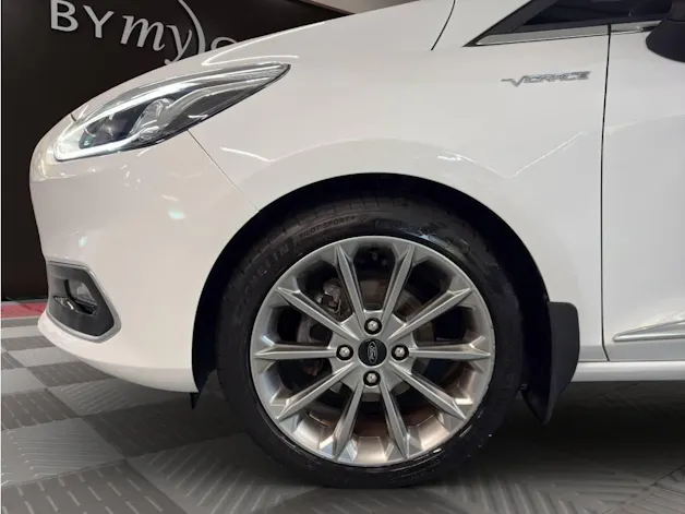 FORD Fiesta 1.0 SCTi Vignale