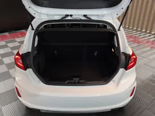 FORD Fiesta 1.0 SCTi Vignale