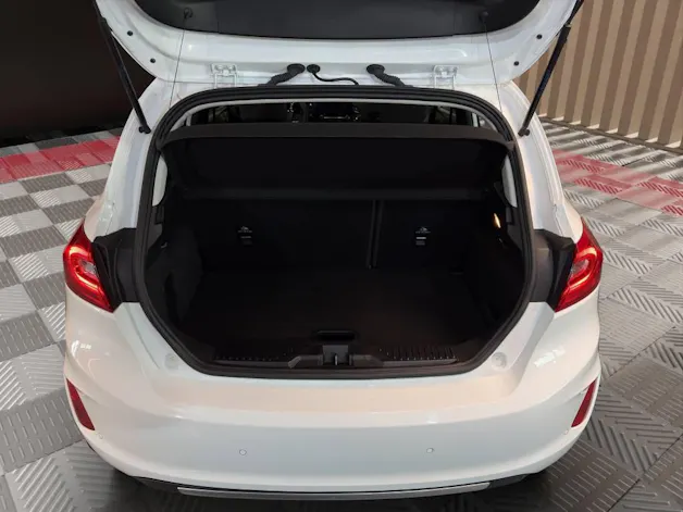 FORD Fiesta 1.0 SCTi Vignale
