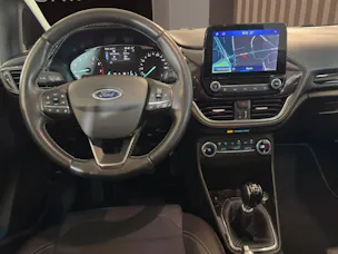 FORD Fiesta 1.0 SCTi Vignale